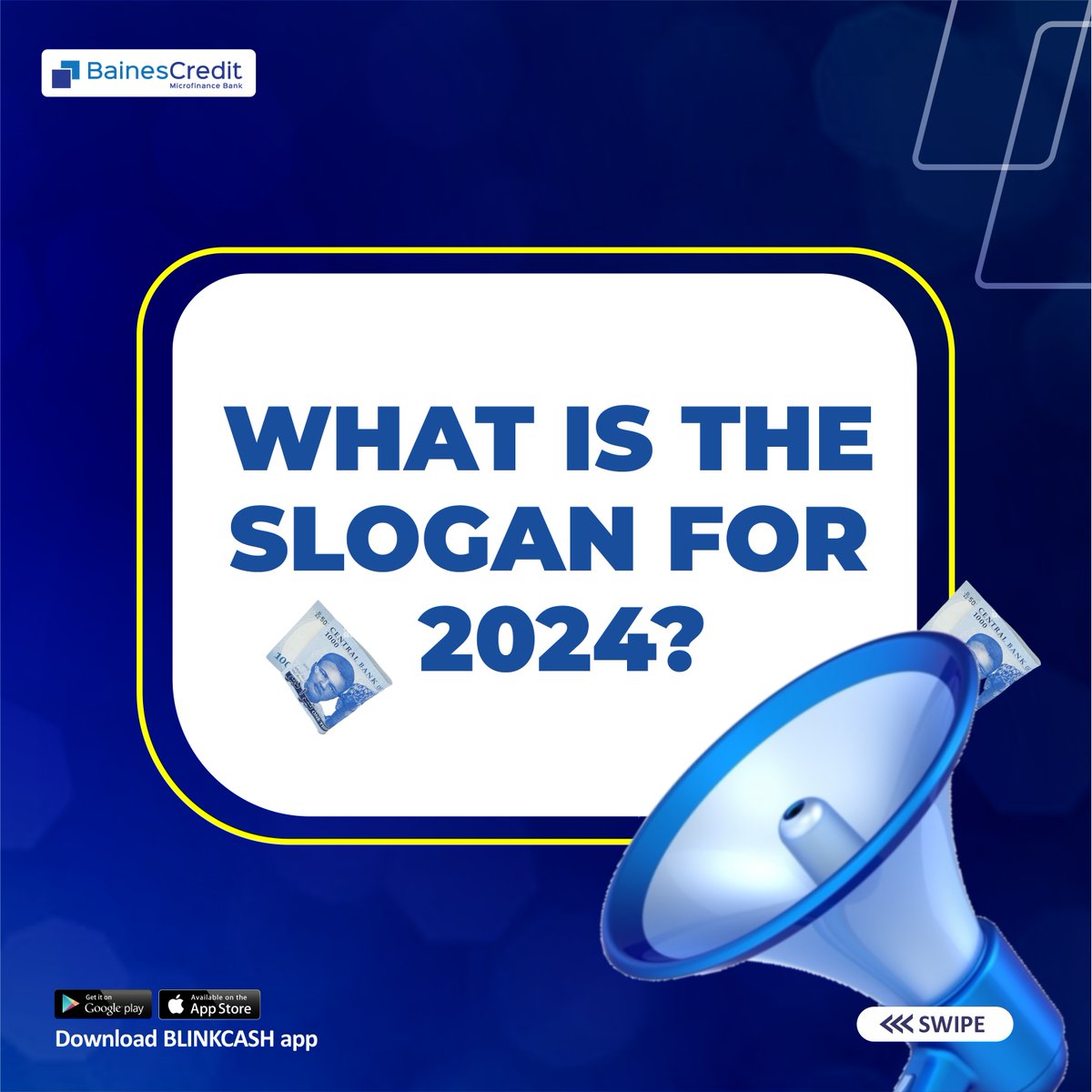 bainescredit's tweet photo. We are starting the year with strict financial principles.
#nogreeforanybody #savings #financialprinciples #save #invest #2024 https://t.co/JH8DUPt2pi