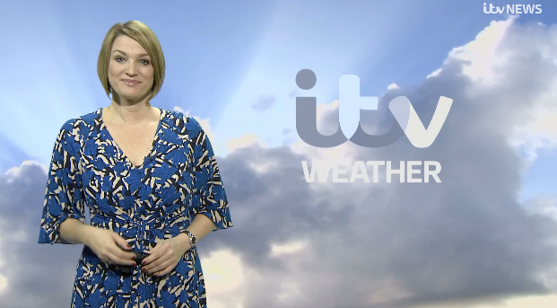 Showers in the mix tonight Moving north Thursday, early morning Drier & brighter later xXx ~>> itv.com/news/calendar/…