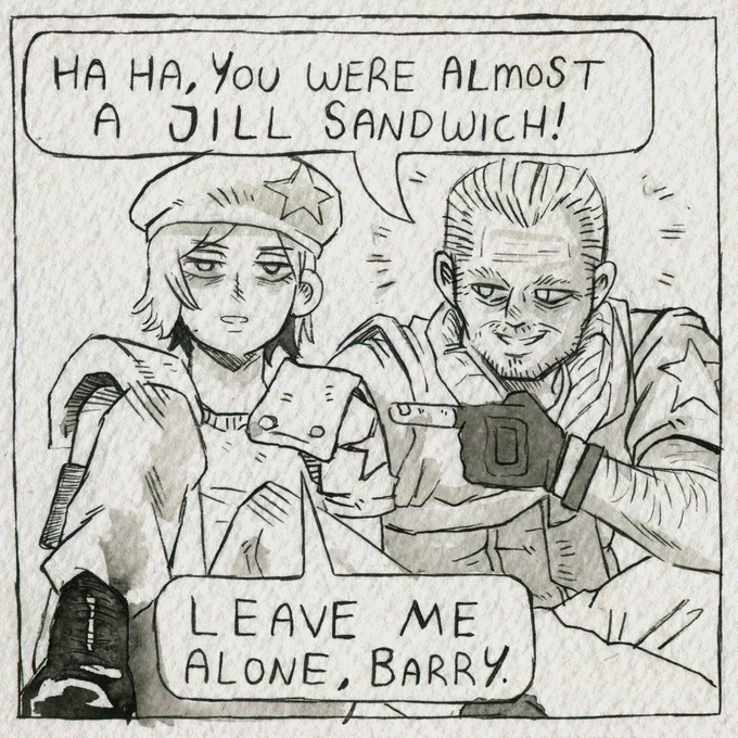 everyone loves a Jill Sandwich ✨ 