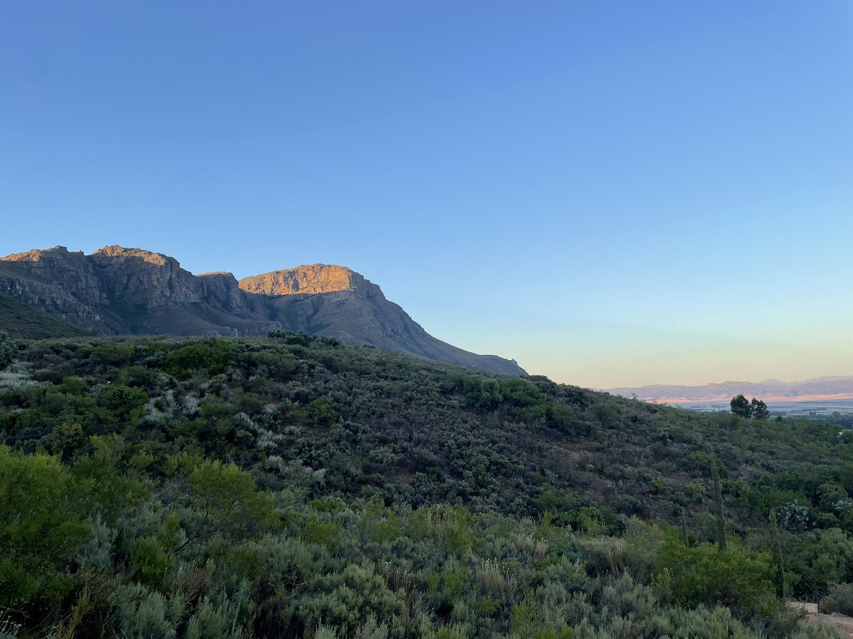 RhettTrickett's tweet photo. Being in nature is the real luxury in life. https://t.co/orCS8vUNDU