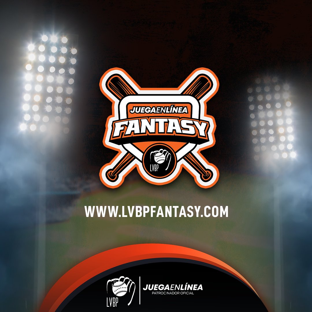 JuegaEnLinea's tweet photo. #3Ene ⚾📱 ¡Conoce a los mejores jugadores de la Temporada Regular del #FantasyLVBP!

Dale un vistazo al mejor #Pitcher y #Bateador con más puntos en el Fantasy oficial de la @LVBP_Oficial

¡ARMA TU LINE UP AHORA Y SÉ EL PRÓXIMO GANADOR!

➡️ https://t.co/Qa3wBTu5xb https://t.co/0lOhr1Yna6