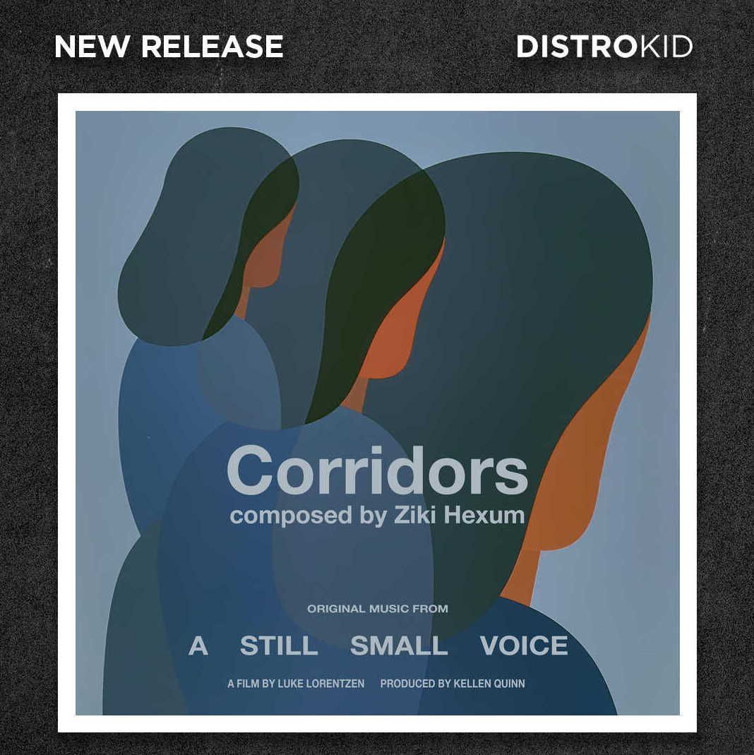 stillvoicefilm's tweet photo. The final (and only) music cue in #AStillSmallVoice has been released on @spotify @applemusic and @youtube. #distrokid https://t.co/9h9JXAfZHI