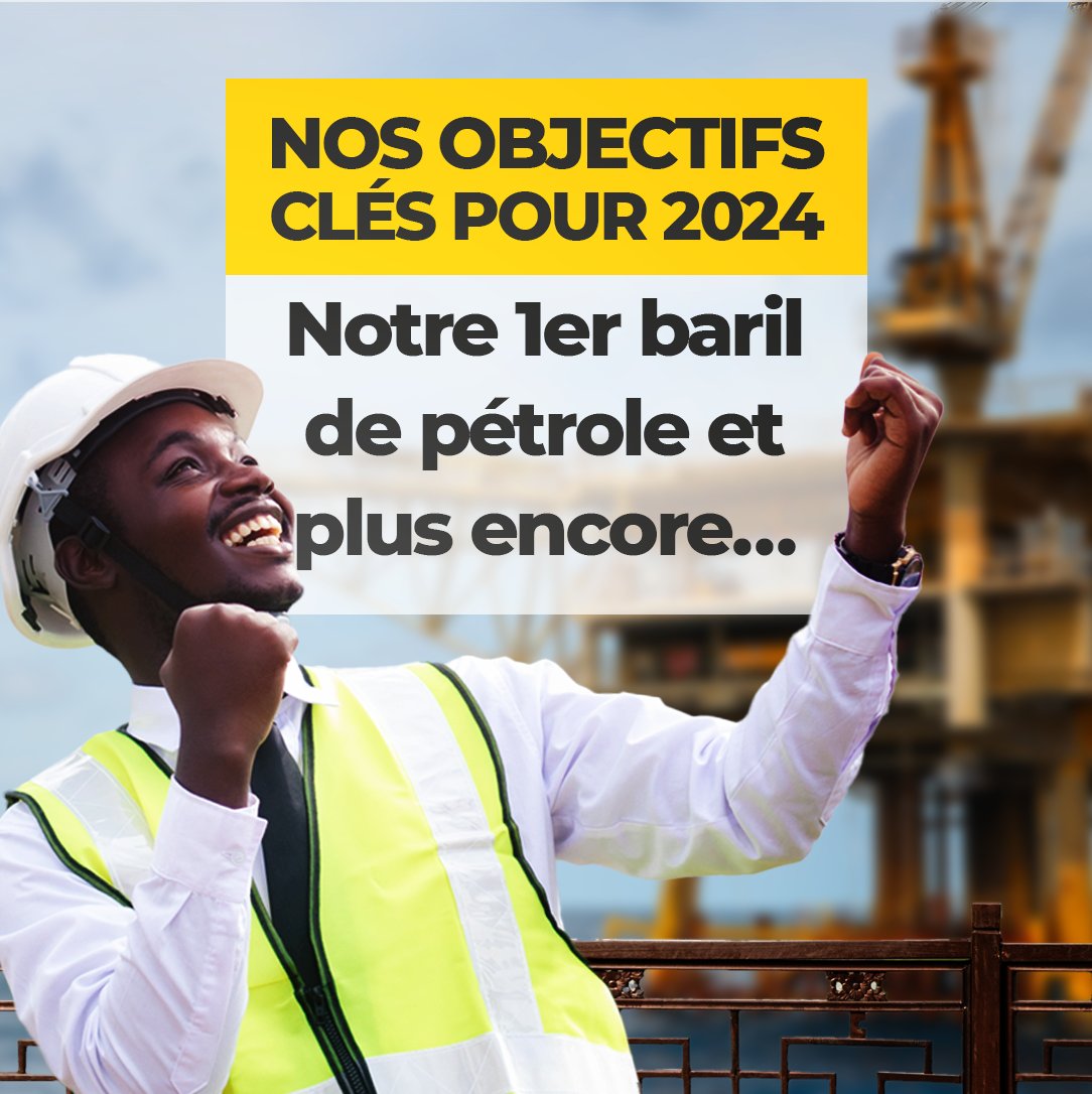 Ministère de l'Energie du Pétrole et des Mines tweet media