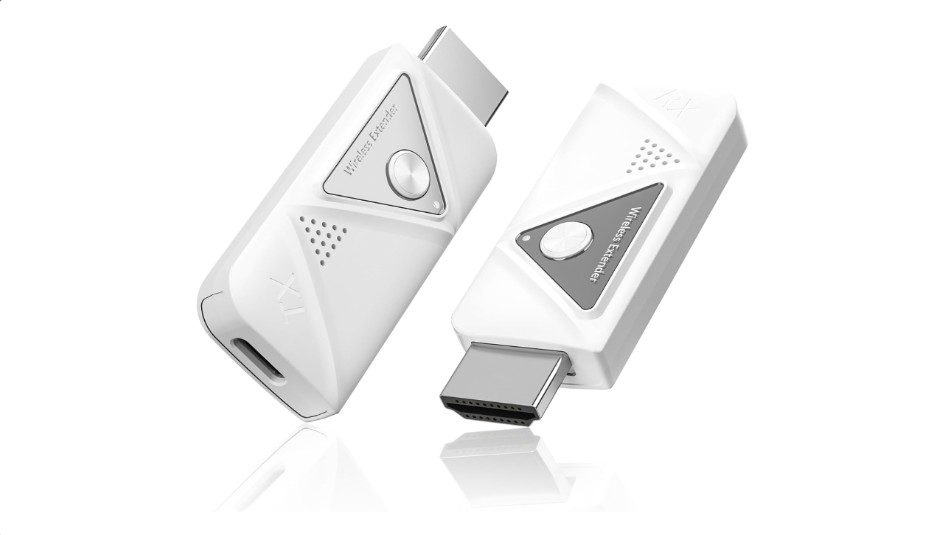 IntroduceVideo's tweet image. &quot;Features/Details&quot; PWAYTEK Wireless HDMI Transmitter and Receiver, HDMI Wireless Extender Portable 1080P@60hz Wireless HDMI Kit... #PWAYTEK #WirelessExtender #PWAYTEKWirelessHDMITransmitterandReceiver #HDMIWirelessExtender pinterest.com/pin/5956714882…