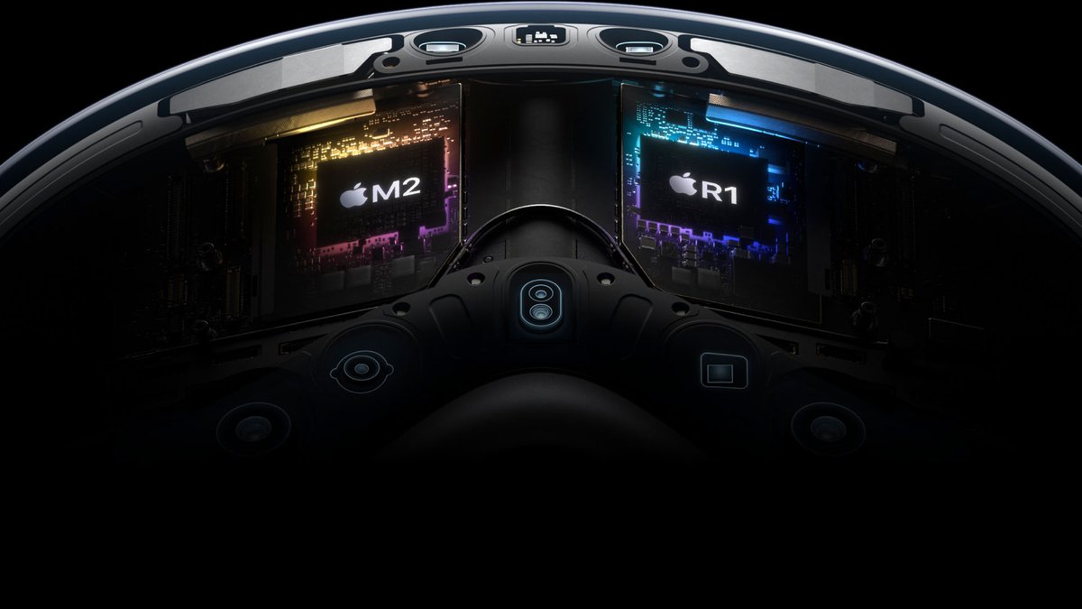 GrooveJonesXR's tweet photo. A Beginner's Guide to the Apple Vision Pro https://t.co/cqJszHqyWy

With our roots deep in XR, creating content for Oculus Quest and HTC Vive, we're thrilled about the Apple Vision Pro. It's not just an advancement; it's the new gold standard in Mixed Reality.

#GrooveJones https://t.co/W5LuztPiXm