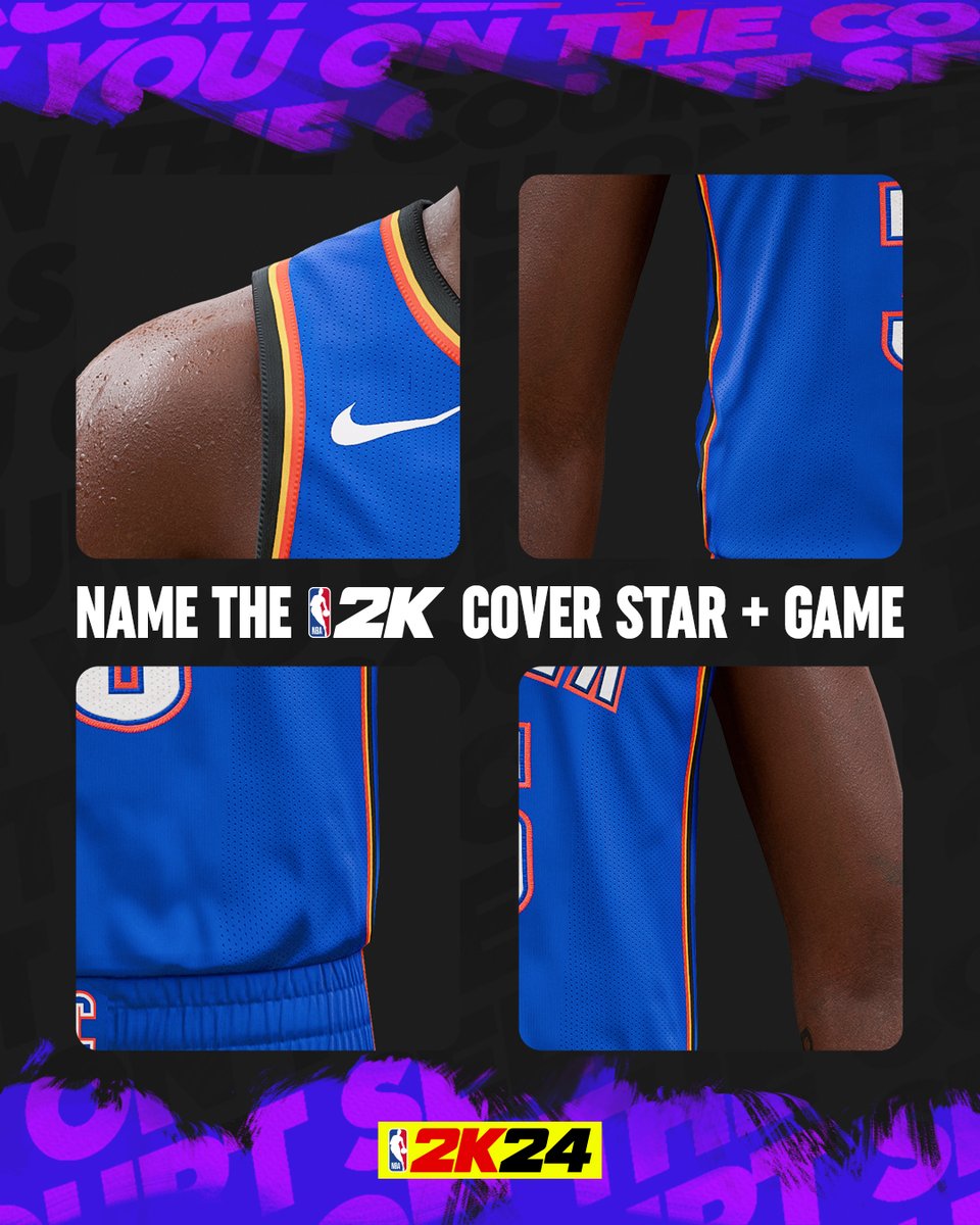 NBA2K's tweet photo. Who are these NBA 2K Cover Stars? 🧐

#25Yearsof2K https://t.co/pdnK2IagH1
