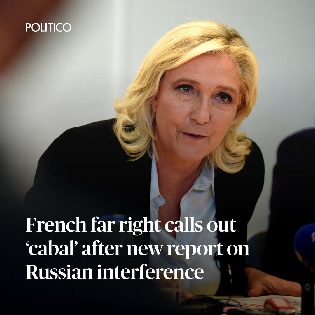 POLITICOEurope tweet picture