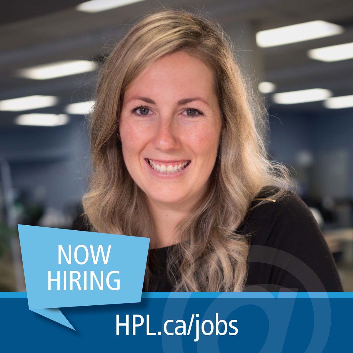 HamiltonLibrary's tweet photo. New year, new career move!
HPL is currently hiring for a Mobile Library and Courier Services Manager and a Technical Services Courier. Submissions are due on or before January 12. Learn more at https://t.co/0bWtvUcSkP.
#HamOnt #libraries #libraryland #careers #hiring https://t.co/7nYbAwNHn4
