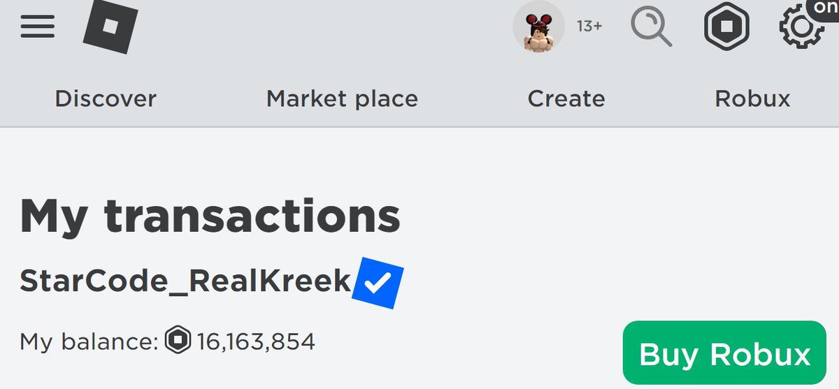 itzkreekgives's tweet photo. 💸 Drop a Like &amp; Retweet for 1,000 Robux! ❤

💬 Comment Your Roblox Username! (Must Follow) https://t.co/x0IO2SRbo1