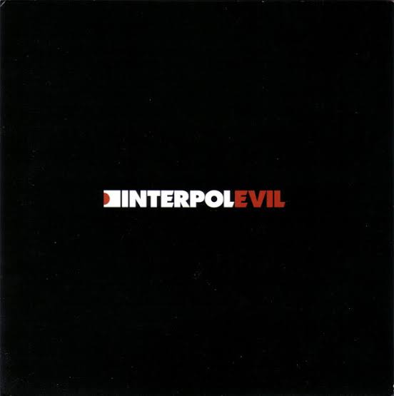 FILTERMexico's tweet photo. Hace exactamente 20 años Interpol publicó el clásico "Evil" como segundo sencillo de 'Antics' con el icónico video dirigido por Charlie White con la marioneta Norman. https://t.co/la3lH97CEG