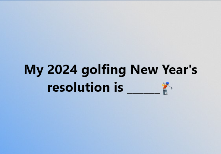 England Golf tweet media