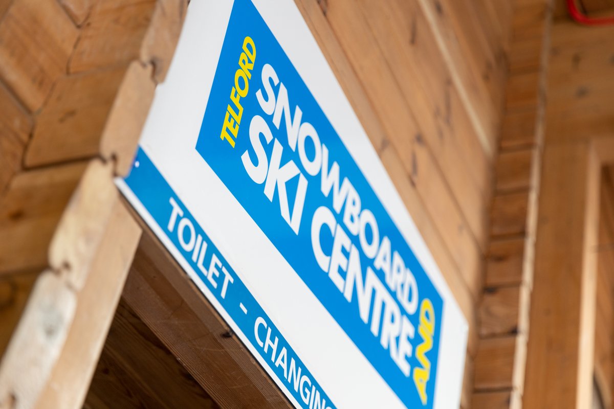 DID YOU KNOW? 📢 

Telford Snowboard and Ski Centre has been in the heart of Madeley for 50 years and offers an action-packed timetable of activities and lessons all year round.

Find out more about what's on your doorstep at the centre. 🔽 
orlo.uk/pwU3H