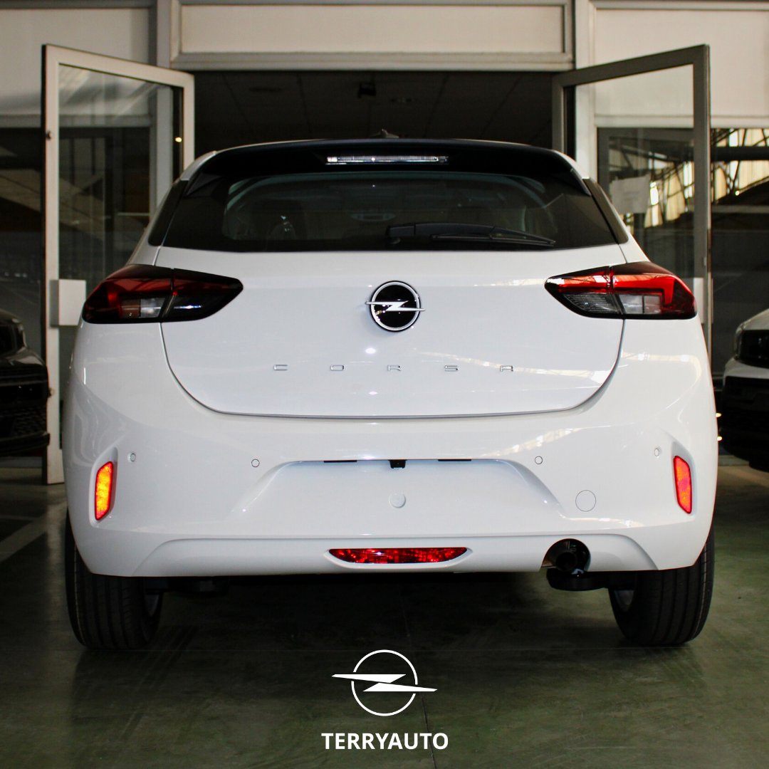 Terryauto - Opel tweet media