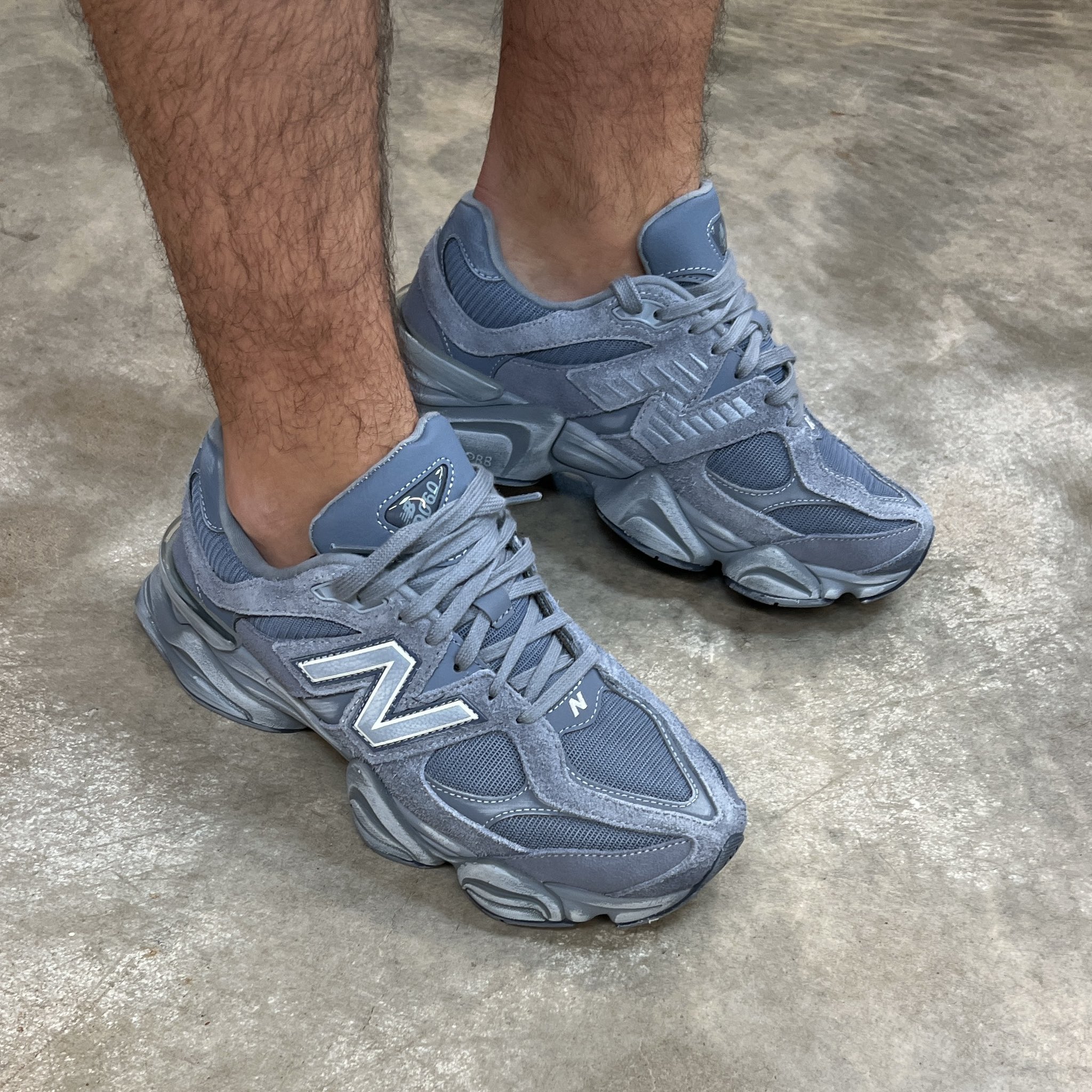 Bennetts on X New Balance 9060 Arctic Grey https t pnfYswS0gy X