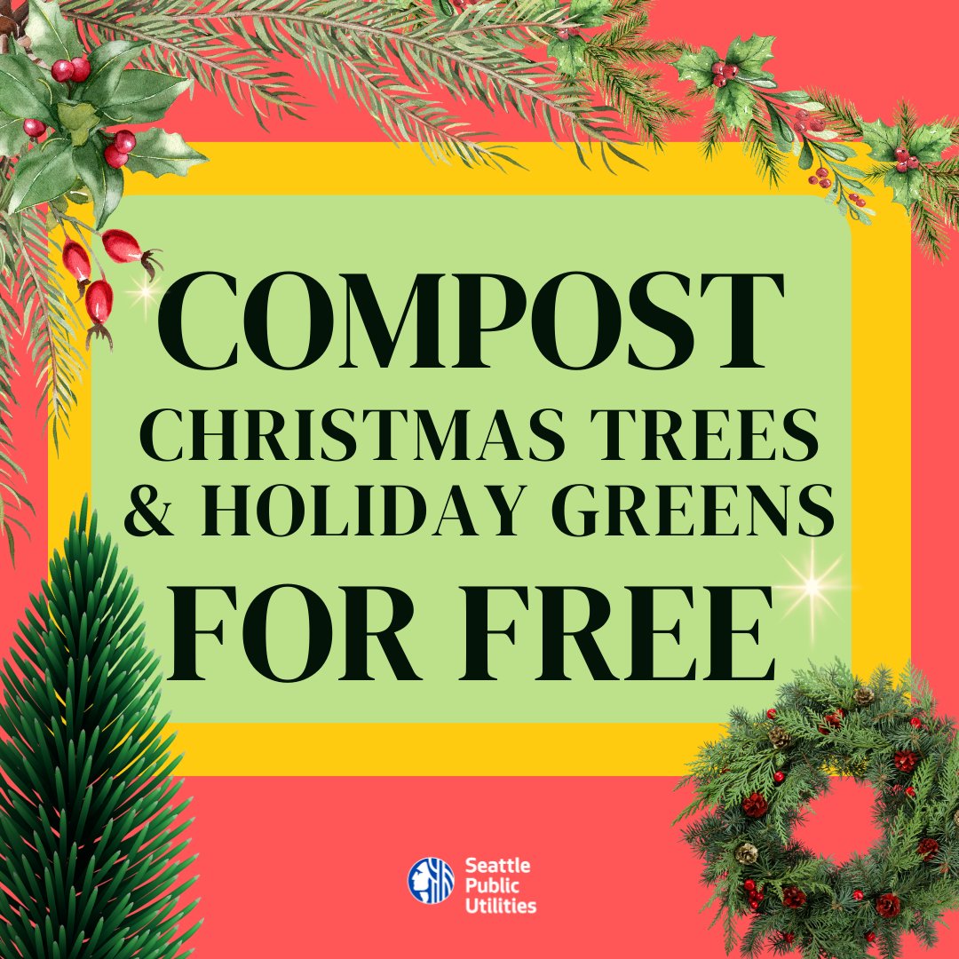 Seattle Public Utilities tweet media