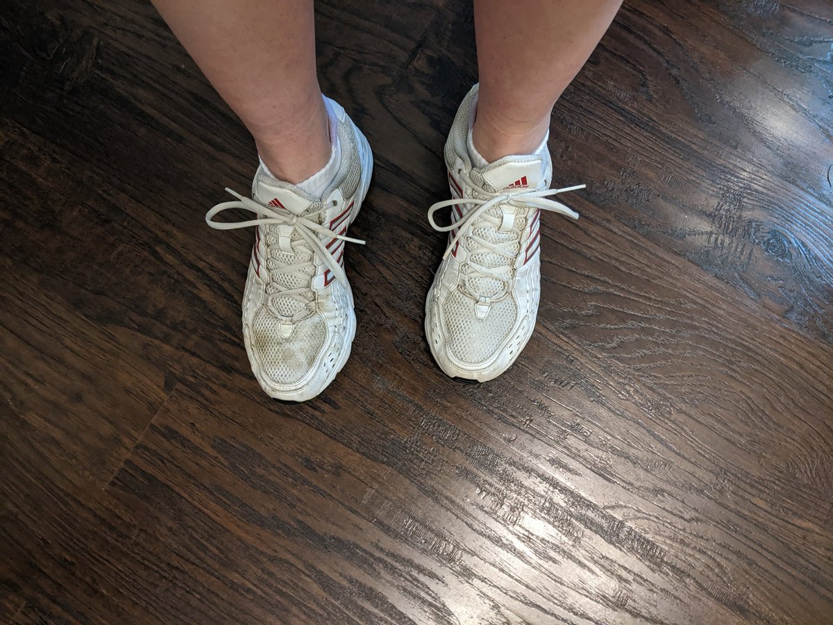 Here's to getting fit in 2024

#WorkLifeBalance #gym #workingmum