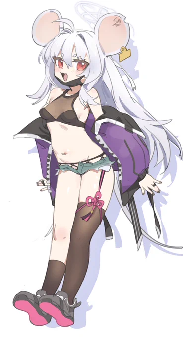 サヤ  