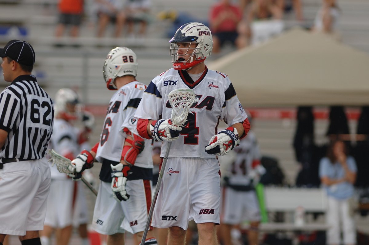 2023 Hall of Fame Inductee - Kyle Sweeney 

⭐ 2X @USAMLax Medalist
⭐ 4X <a href="/ECACSports/">ECAC Sports</a> Player of the Year
⭐ 10X <a href="/MLL_Lacrosse/">Major League Lacrosse🥍</a> &amp; <a href="/NLL/">NLL</a> All-Star

Tickets are still available for the HOF Induction Ceremony on Jan 6: tinyurl.com/mrs6uybh