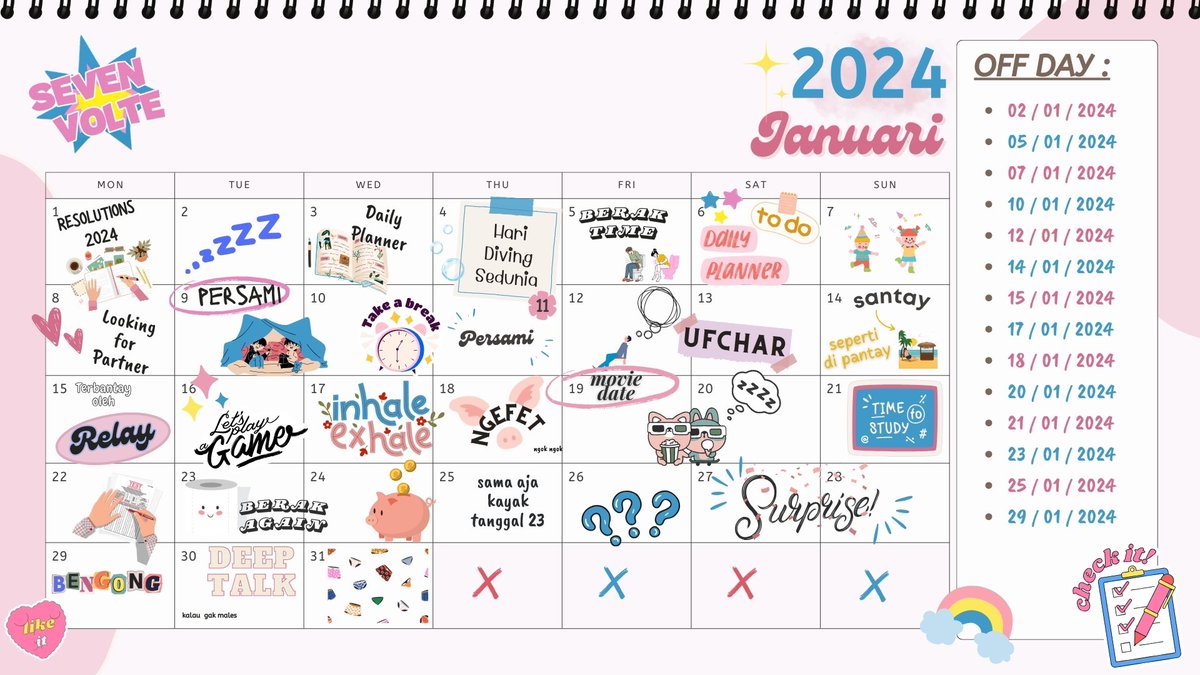 WN: Due to SEVENVOLTE full one month event, I’ll be bengong, sometimes will use my OC name and tweeting a lot of OOC thingy that has no relation to Joshua nor SEVENTEEN. Please do mute or softblock me if you’re feel uncomfortable with it. Thank you! 

Best regards, 
© jofsua