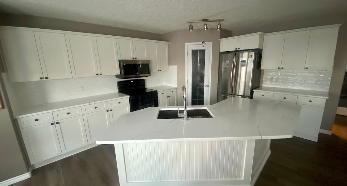 FLOFORM Countertops tweet media