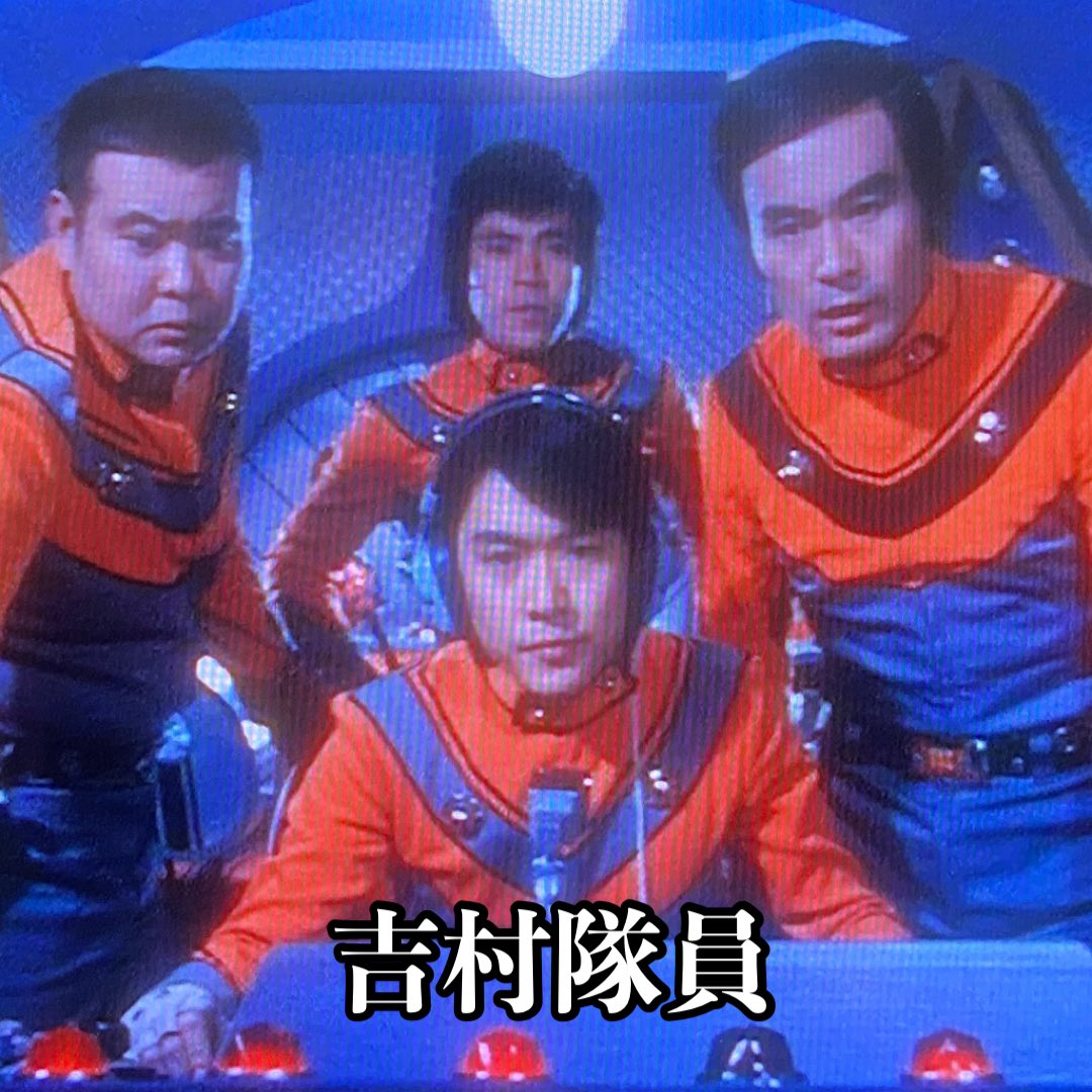 梅津ダン tweet media