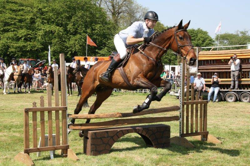 Jump into 2024 with early bird tickets for the 164th North Somerset Show on Bank Holiday Monday, 6 May! 

nsas.ticketsrv.co.uk/tickets/

#northsomerset #agriculturalshow #earlybird