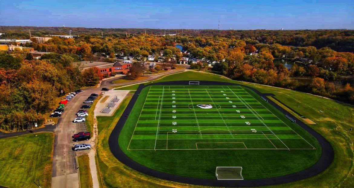 JudsonUfootball's tweet photo. Excited to welcome the C/O ‘24 to their future home this year! #Judsonbound https://t.co/CmwGs27Gzd