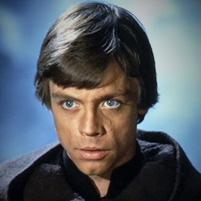 MentorSkywalker's tweet photo. “You can either profit by this or be destroyed. It's your choice, but I warn you not to underestimate my powers.”
#StarWars #LukeSkywalker #ReturnOfTheJedi #EpVI #ThankTheMaker #NewProfilePic https://t.co/rBzbY1GBfr