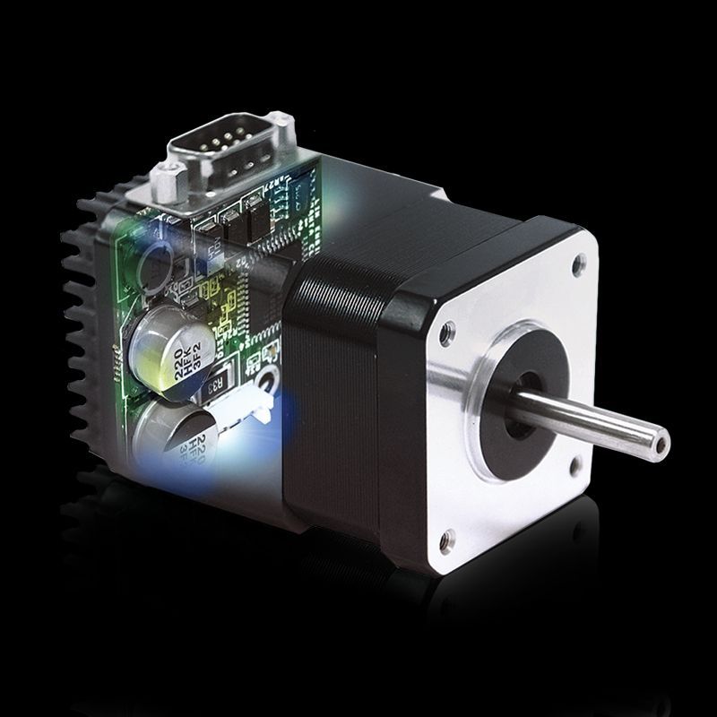 Lin Engineering tweet media