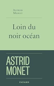 <a href="/MonetAstrid/">Astrid Monet</a> une nouvelle critique de Loin du noir océan  à lire sur Babelio : "Ma première lecture de 2024 et je débute cette année avec un roman à la fois tragique et bouleversant.

Eté 1998 Sullyvan entreprend un voyage en Espagne, à Barcelone, ville … ift.tt/QXog57a