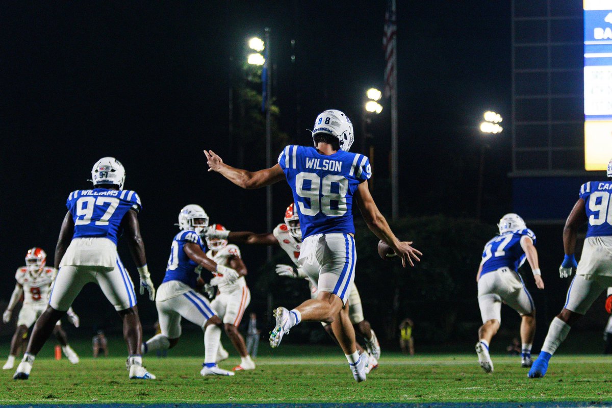 Porter Wilson tweet media