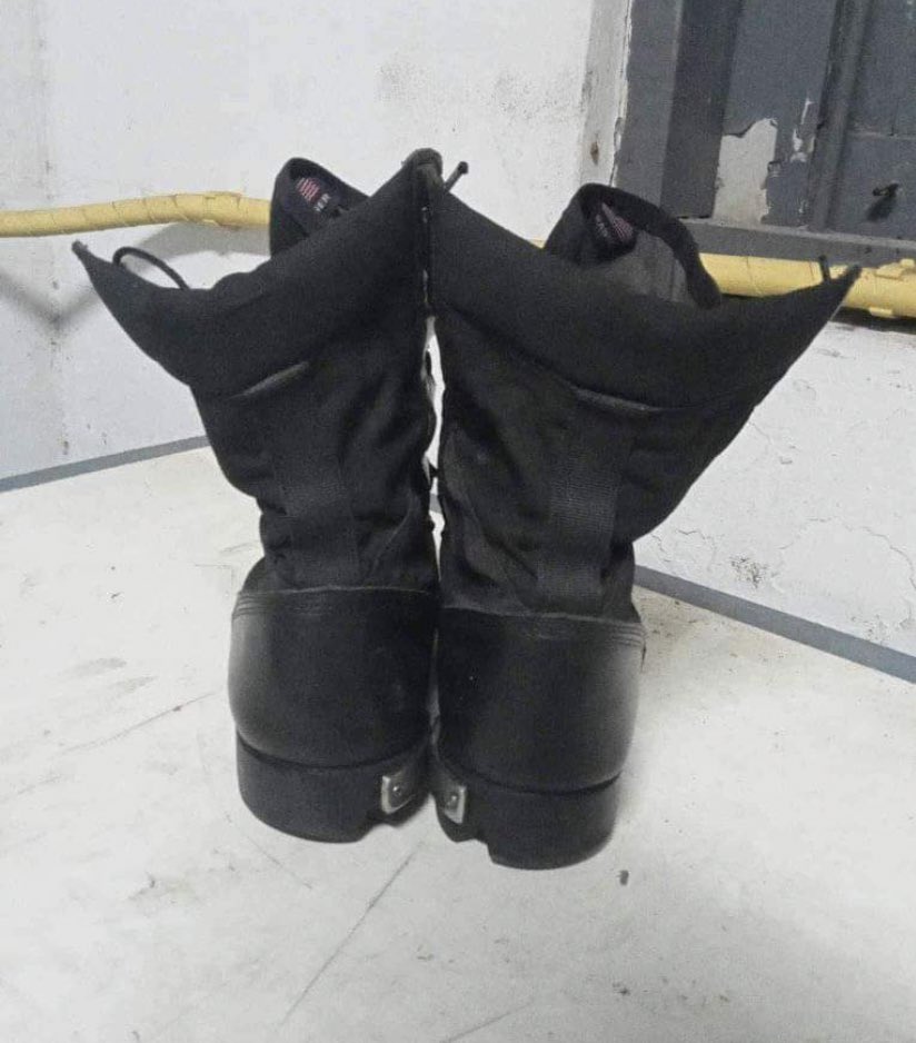 icesitthisak's tweet photo. รุ่นน้องขอยืมไปใส่ฝึกงาน วันเดียวสกปรกเลย https://t.co/4SkfYVOvA3