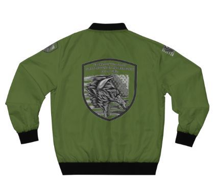 MS_SB_Monitor's tweet image. **LIMITED TIME OFFER**
First Encounter And Response (F.E.A.R.) Unit Military Bomber Jacket ($82.78 - $99.95)
buff.ly/47kSRjm
#bomberjacket #militaryjacket #flightjacket #ma1 #m65 #fieldjacket #armyjacket #vintagejacket #retrojacket  #streetwear #mensfashion