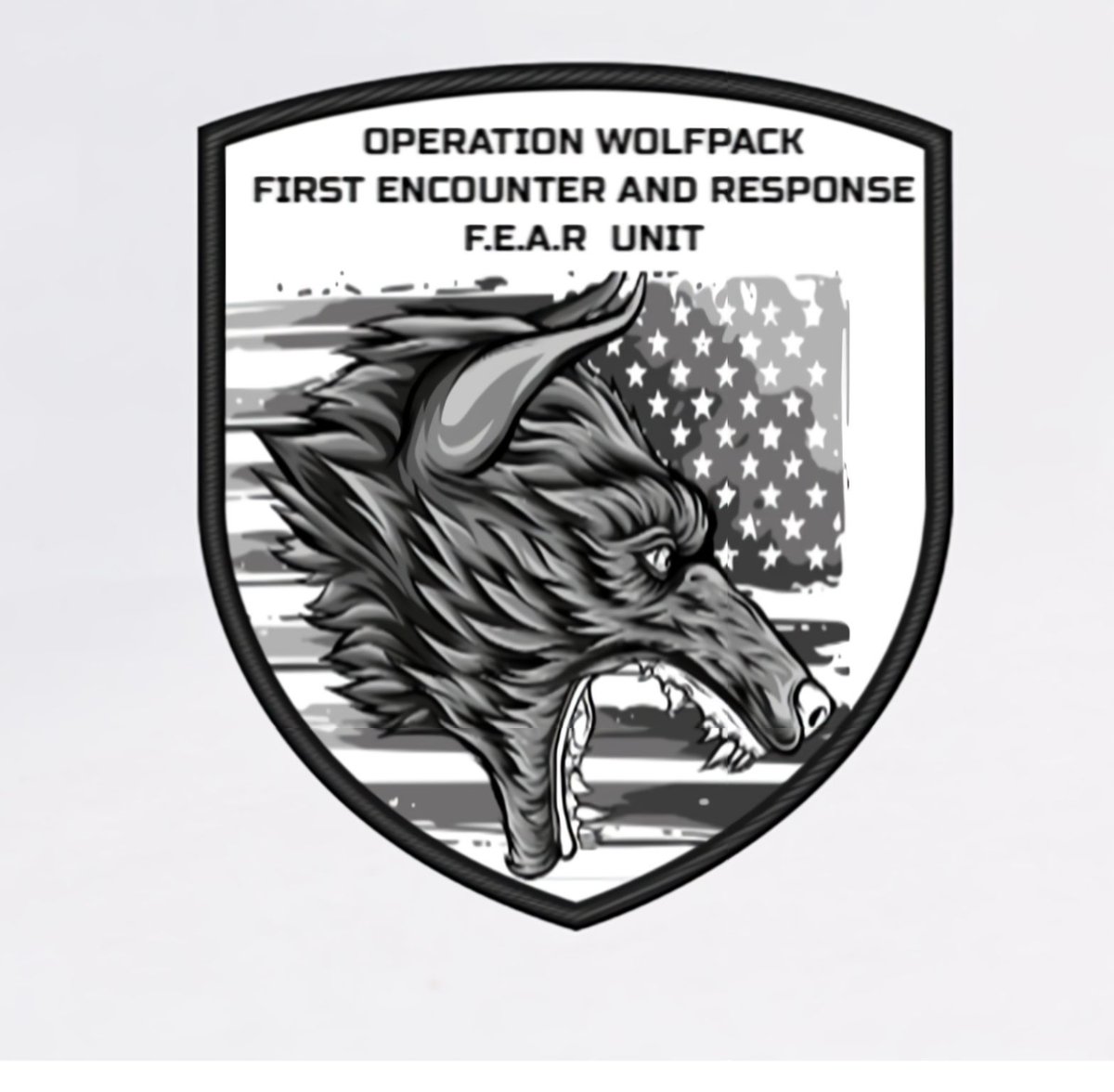 MS_SB_Monitor's tweet image. **LIMITED TIME OFFER**
First Encounter And Response (F.E.A.R.) Unit Military Bomber Jacket ($82.78 - $99.95)
buff.ly/47kSRjm
#bomberjacket #militaryjacket #flightjacket #ma1 #m65 #fieldjacket #armyjacket #vintagejacket #retrojacket  #streetwear #mensfashion