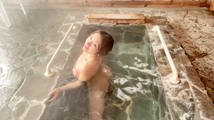 Nacchi♨Spa Trip♨’s pics and videos