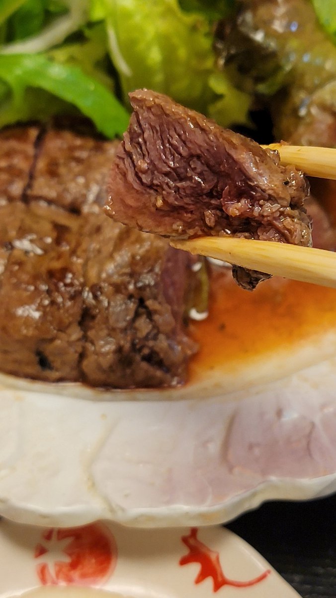 諏訪で食べたい馬刺と馬肉ステーキ