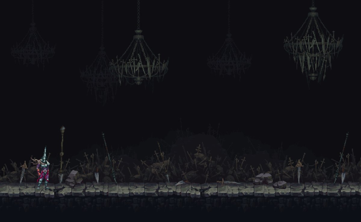 Jesús Campos «Nerkin» 👾 tweet media