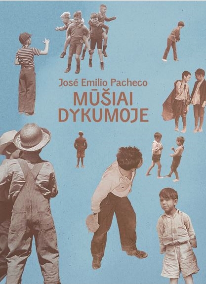 JuodasObuolys's tweet image. sielamaistinga.blogspot.com/2024/01/knyga-…
Read my review about Jose Emilio Pacheco book #knyga #romanas #Mūšiaidykumoje #JoseEmilioPacheco #SimonasBernotas #Meksika #FernandaMelchor #RARA #leidyklaRara #LotynųAmerika #recenzija #literatūra #book #Mexico #Lasbatallaseneldesierto