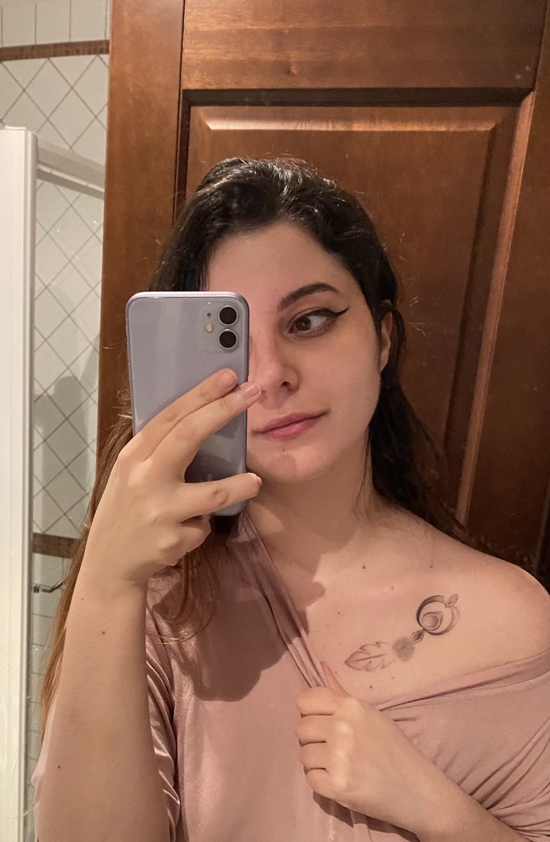 Lily 🌺 Cyrenepilled tweet media