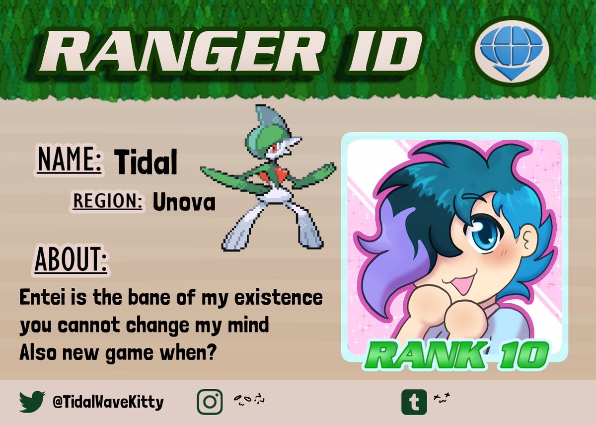 ⚡️CONTRIBUTOR INTRODUCTION ⚡️

Today we have for you <a href="/TidalWaveKitty/">Tidal</a> !! 🩵🧡