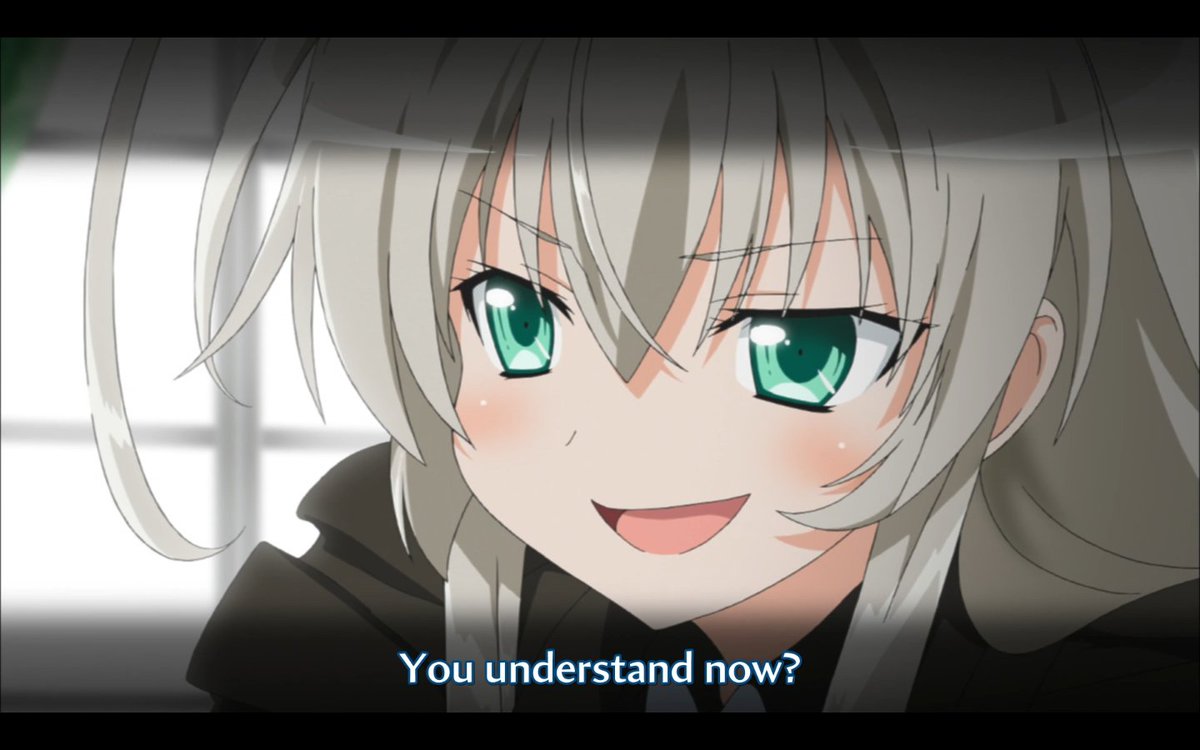 exceedspeed's tweet image. Going to make a thread where i can put links to all my anime threads so i don't have to look for them.