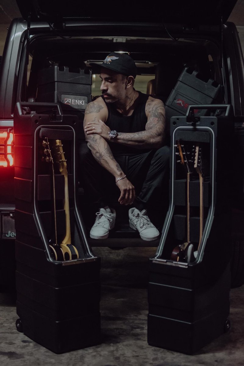 Bienvenidos a team ENKI @fearisael <a href="/Allisonband/">Allison</a> 🎉 Nos vemos pronto!🤘🏼 #enkicases #showoffyourenki
• Foto <a href="/annikacimas/">annika cimas</a> 🦅