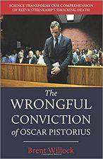 Freedom4Oscar's tweet photo. On Facebook at;  CampaignersForOscarPistorius
Raising awareness why Oscar is Wrongfully Convicted "Psychoanalytic psychology, sleep medicine, and the law: Scientifically re-viewing Oscar Pistorius’ culpable homicide/murder conviction. SA Journal of Criminal Justice, 36(2)250-281. https://t.co/726BNWiDLp