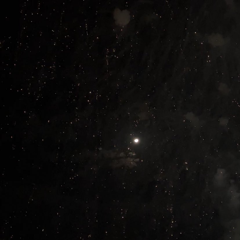 New Year’s Fireworks Hashes. #GForty4