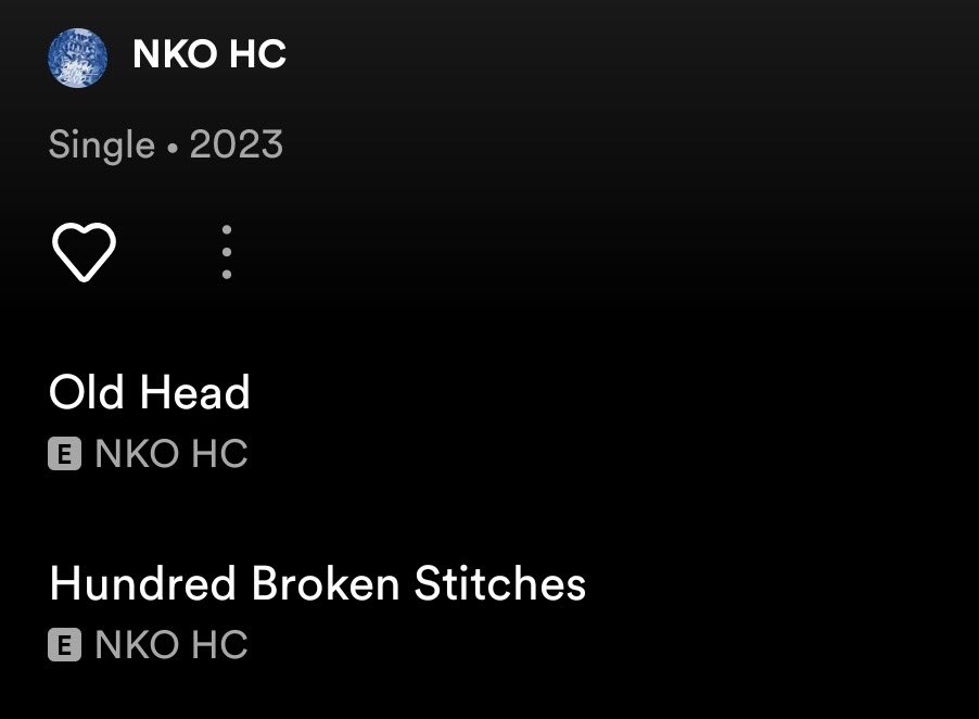 NKO4KIDZ tweet media