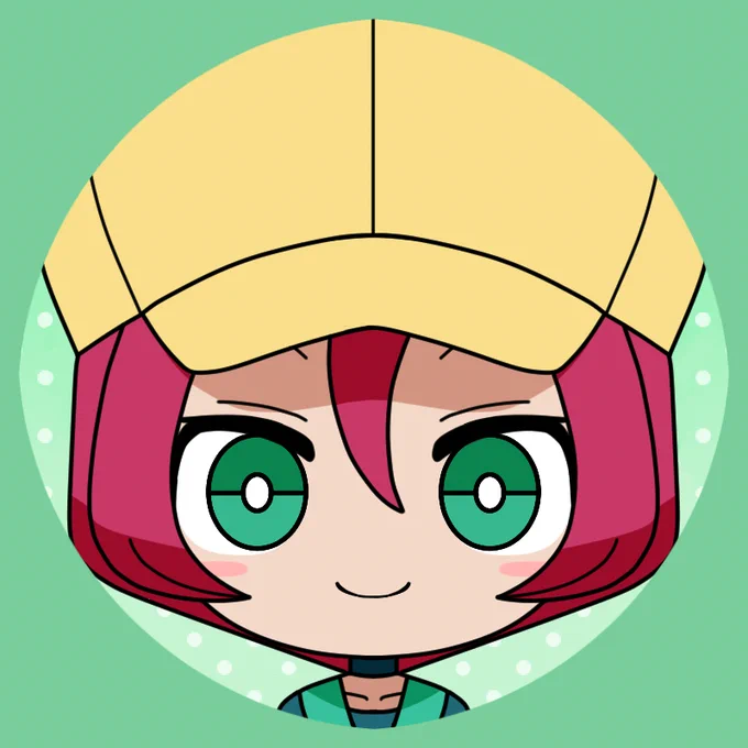 丸いヤツ 