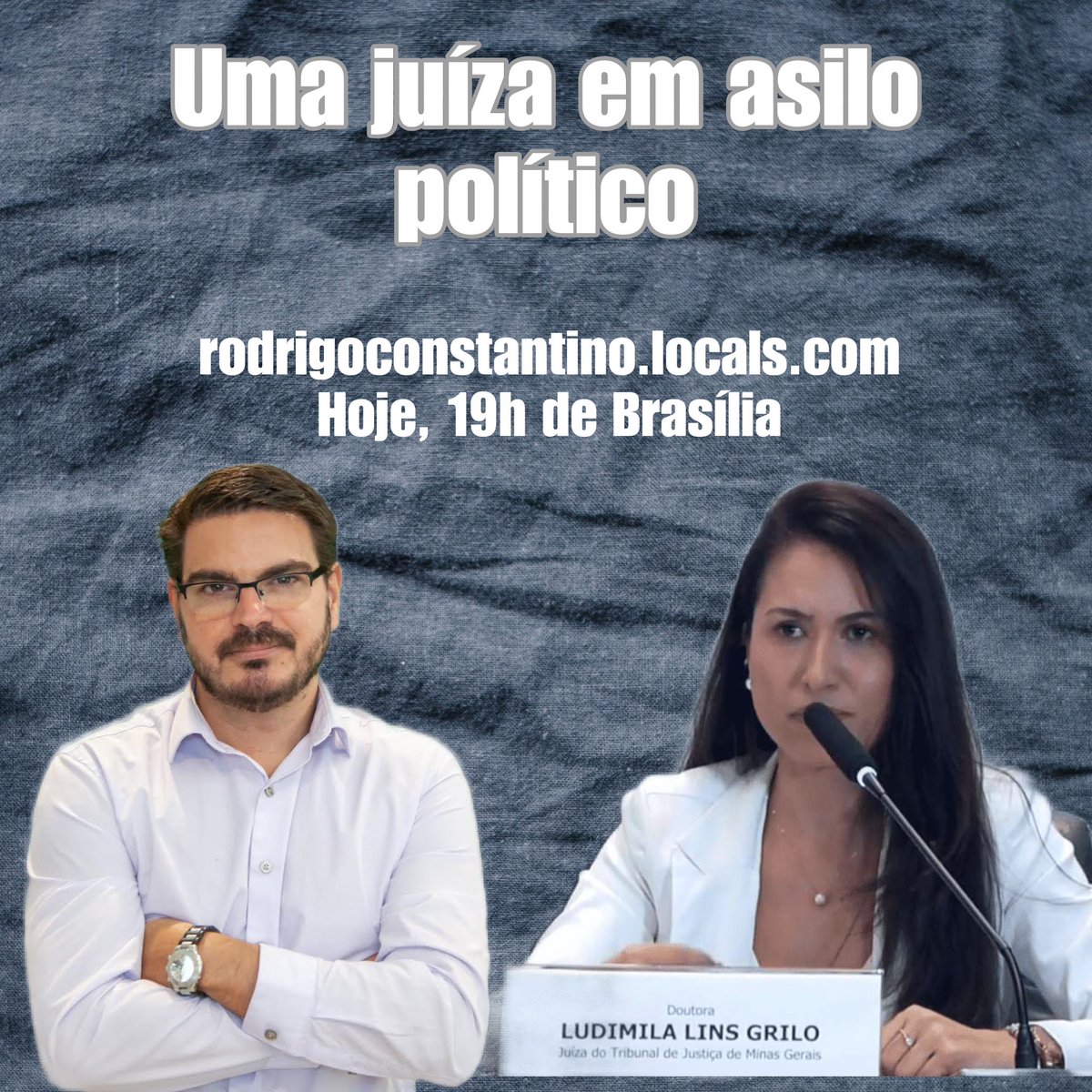 Imperdível