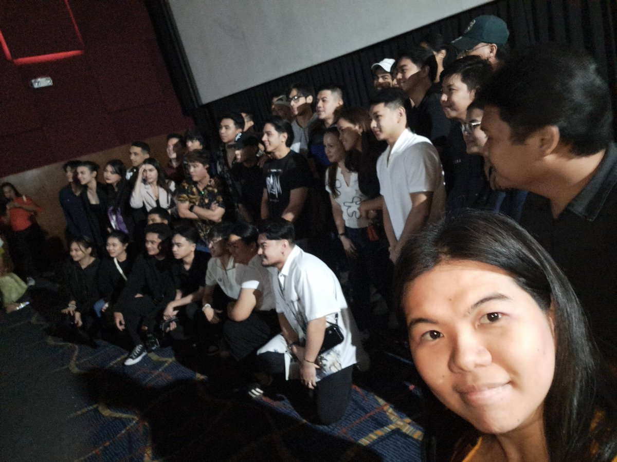 xandz34's tweet photo. #MallaritheMovie is an amazing splendid breathtaking horror movie with top notch actors, a twist of time travel, family drama and history, must watch film!!! i would also love to watch it all over again 😅🤩🎥
#Mallari #MMFF2023 #mmff #GChannelPH @qaloyJCsantos @Mentorque_P https://t.co/vfH9Sju4y9
