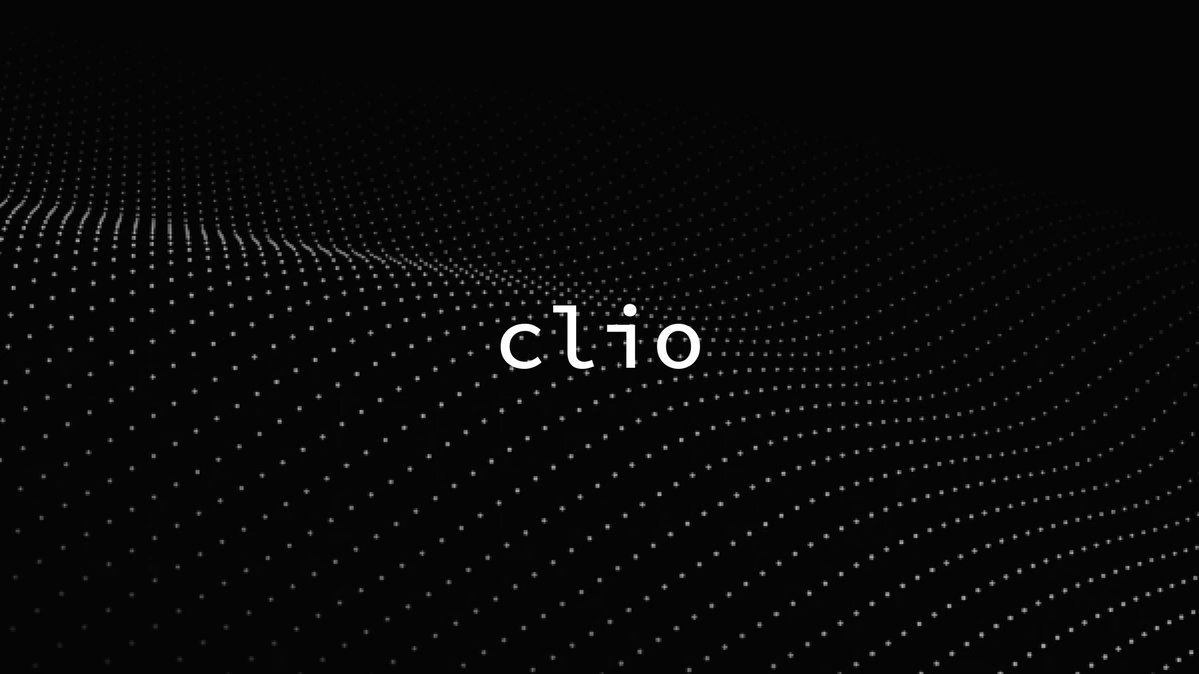 $CLIO is the #1 most hyped utility token launching on <a href="/solana/">Solana</a> this January🪐✨

Remember to join our Discord to receive even more rewards!
discord.gg/UWvstrhK

Interact and drop wallets, choosing 250 for a free airdrop💫✨
#Solanaairdrop #solanatoken #SolanaGiveaway