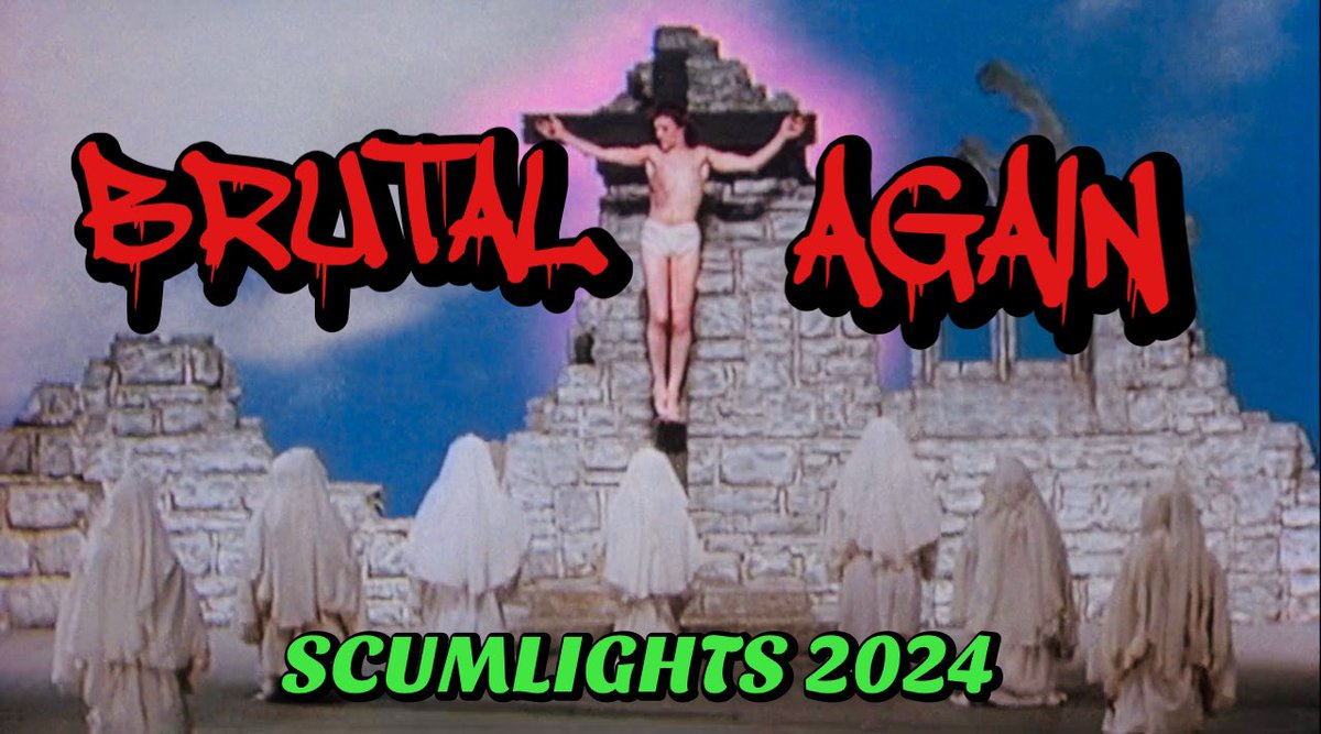 scumlights's tweet photo. BRUTAL AGAIN https://t.co/zM5XATsGSA
